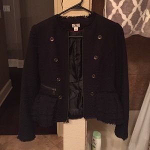 Worthington pea coat