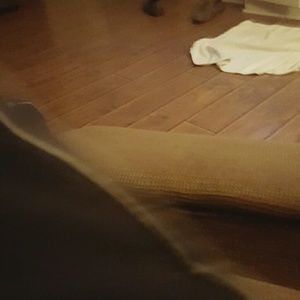 Meet your Posher, Aj