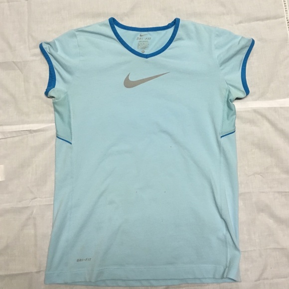 Nike Dri-Fit Tee (Juniors) BOGO $5 TEE FREE