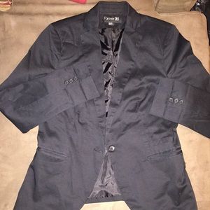 Forever 21 blazer