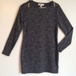 Michael Kors Long Sleeve dress