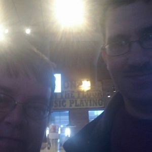 Meet your Posher, Cheryl