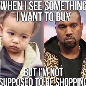 Meet your Posher, Kelly