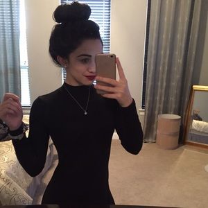 Meet your Posher, Christine