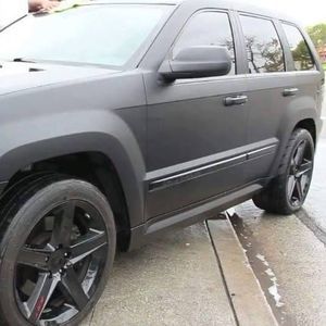 Meet your Posher, Jacobo