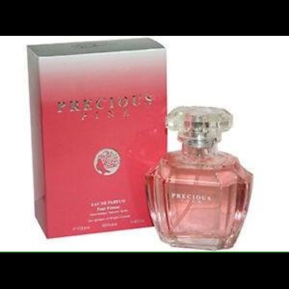 Brand new of Precious Pink, eau de parfum