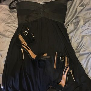 bebe dress