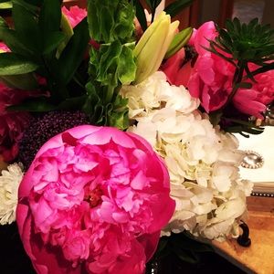 Meet your Posher, Gia