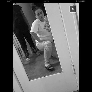 Meet your Posher, Eva