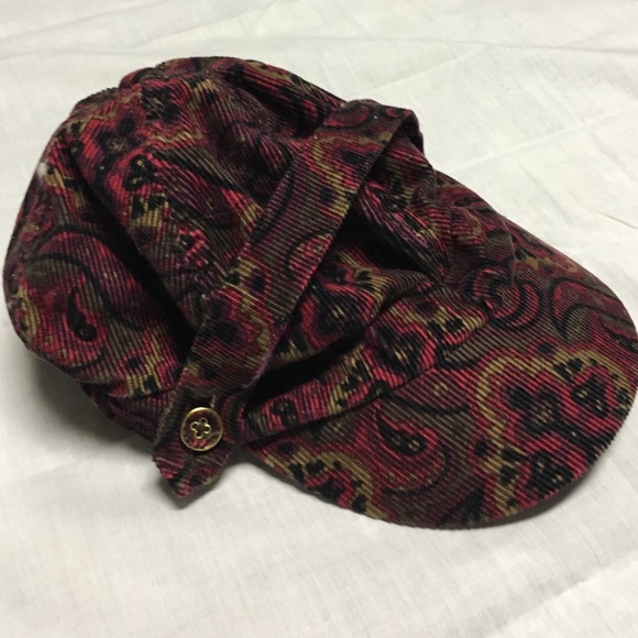 Old Navy Cap