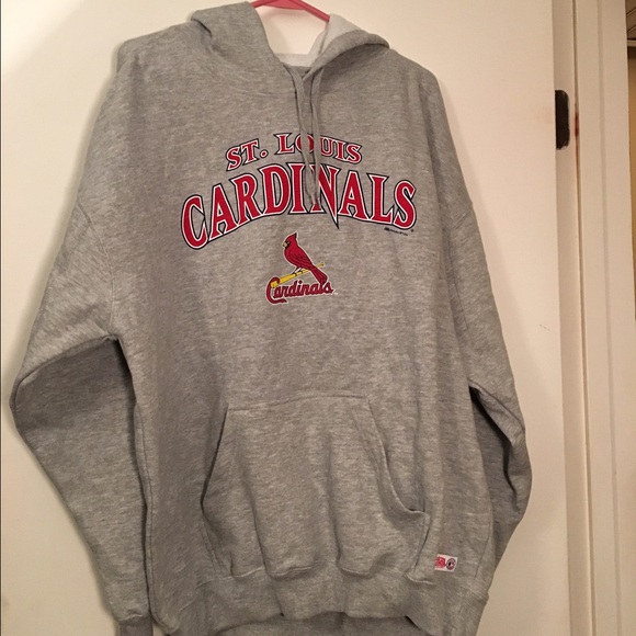 St. Louis Cardinals hoodie