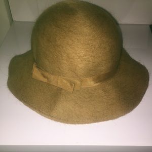 Cashmere Hat