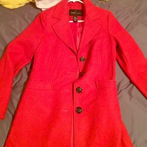 Moda international jacket