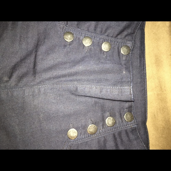 F21 Premium Jeans