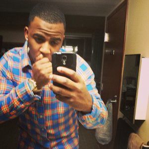 Meet your Posher, Jamaal