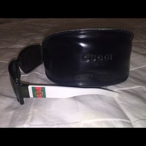 Gucci Sunglasses- SOLD