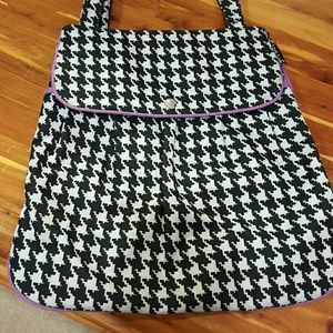 Yak Pak tote /purse
