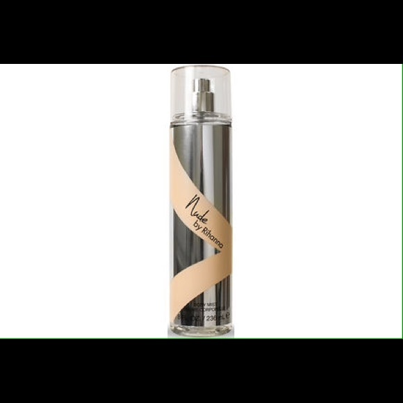 Brand new body mist made by Rihanna