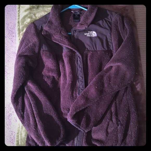 North face jacket