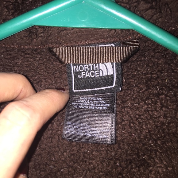 North face jacket - Picture 2 of 4