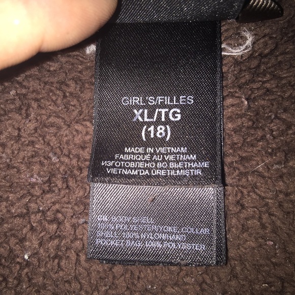 North face jacket - Picture 4 of 4