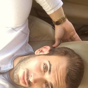 Meet your Posher, Dexter