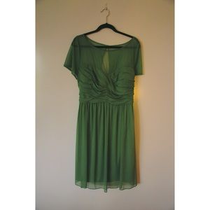 Clover Bridesmaids Dress