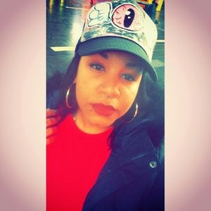 Meet your Posher, Marla