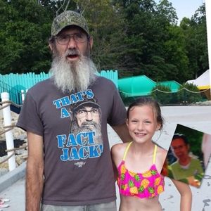 Meet your Posher, Destiny