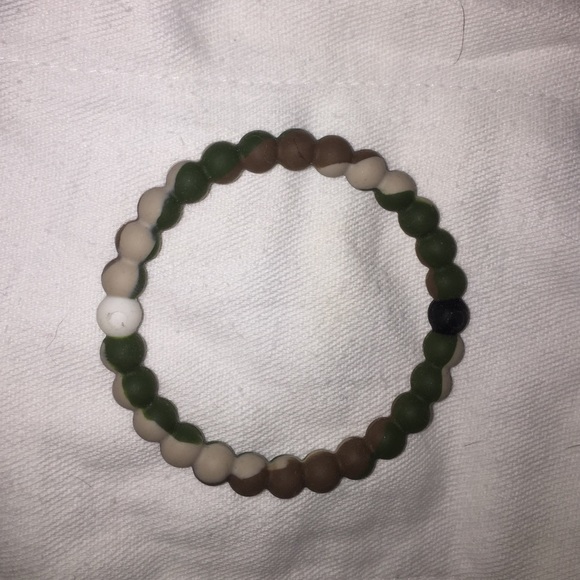 Large lokai bracelet NWOT