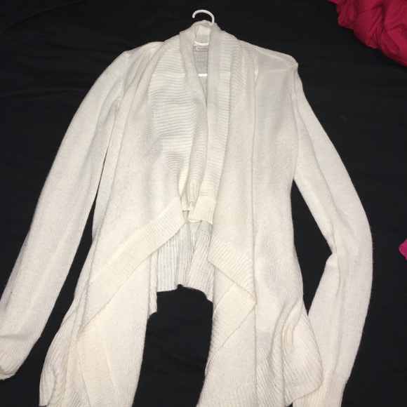 NEW Abercrombie & Fitch Cardigan