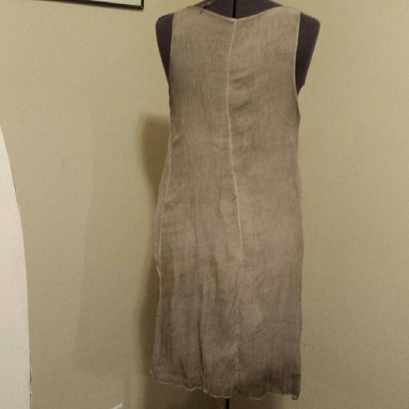 DRESS - Picture 2 of 3