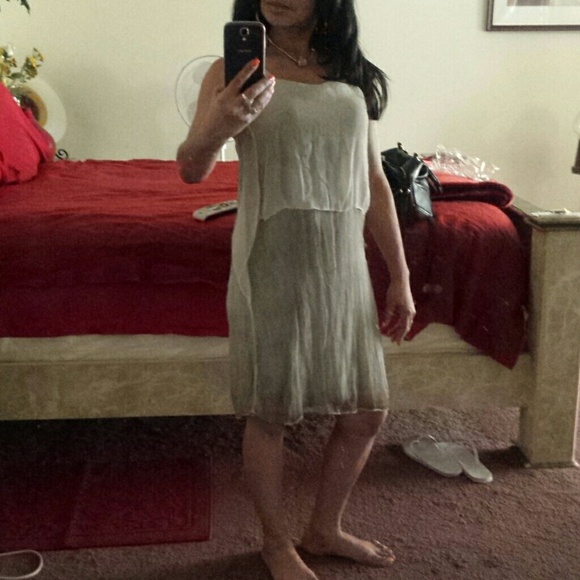 DRESS - Picture 3 of 3