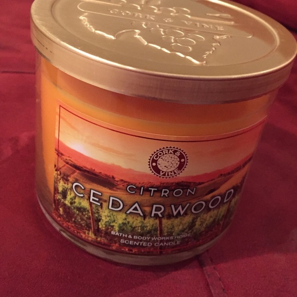Candle! 💕