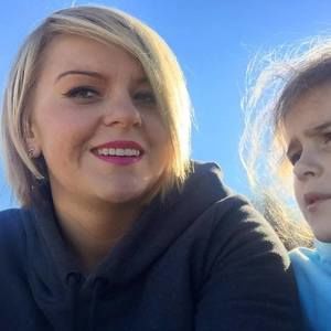Meet your Posher, Paulina