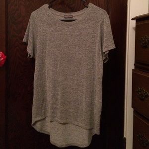 Market & Spruce Gray shirt. Large.