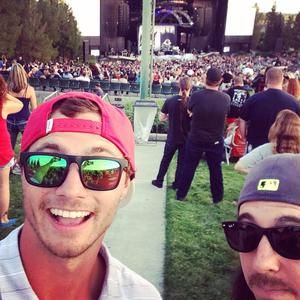 Meet your Posher, Cody