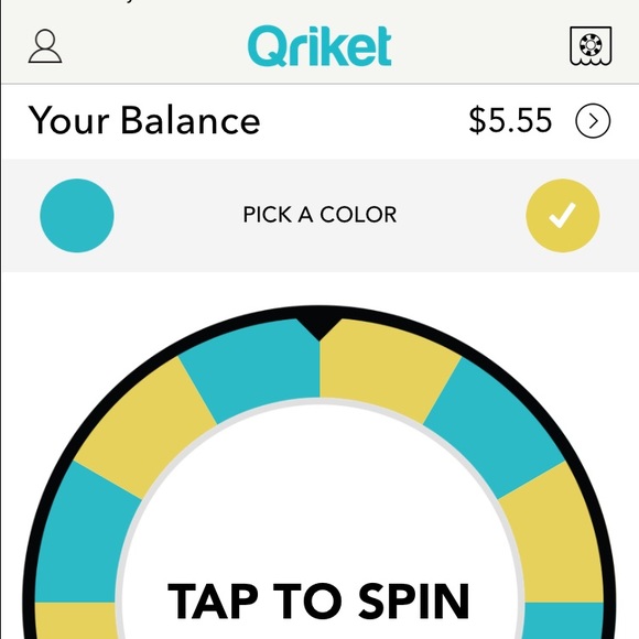 Free money!
