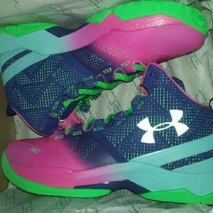 Stephen curry 2