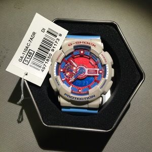Casio G-shock