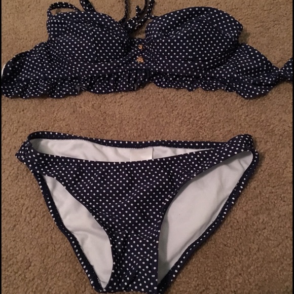 Target bathing suit set
