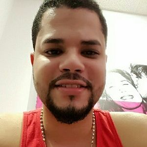 Meet your Posher, Omar