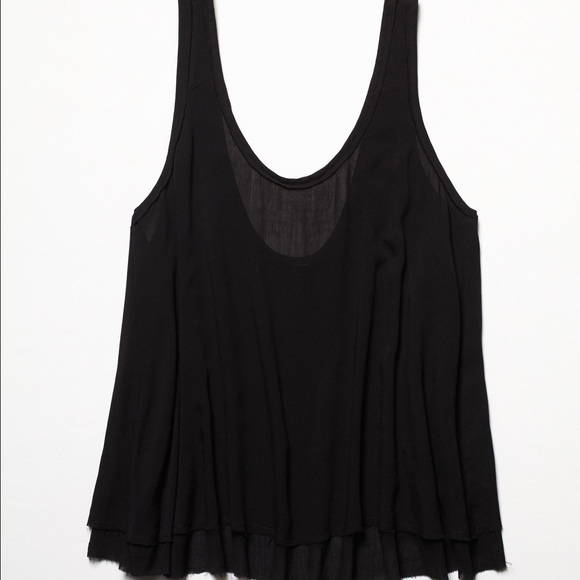 Free People Swing Tank - Picture 2 of 3
