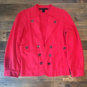 Marc by Marc Jacobs Sweater Jacket
