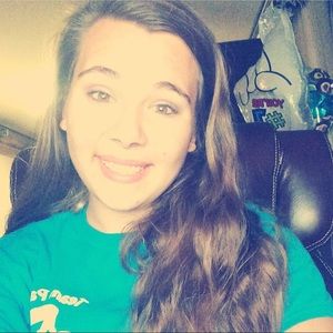 Meet your Posher, Priscilla