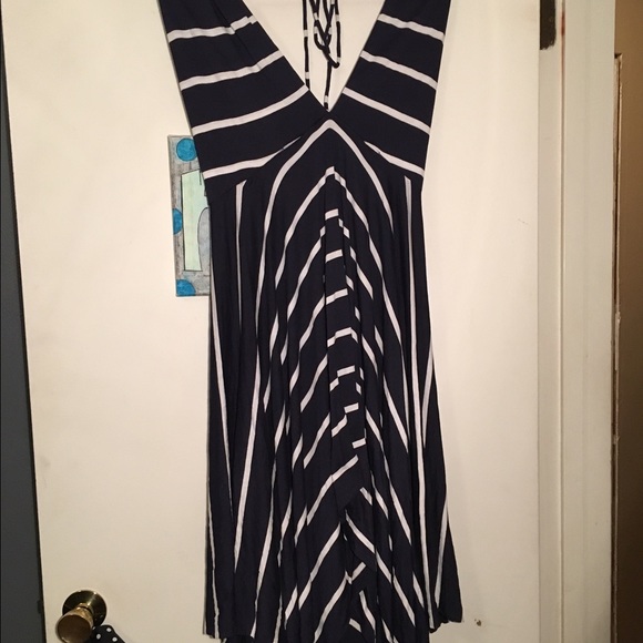 Swimsuit cover up dress