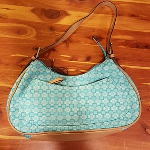 Small hobo purse