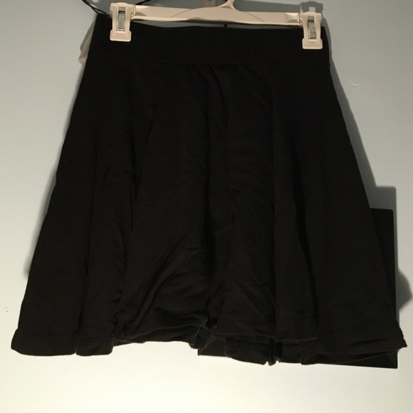 Pins & Needles Skater Skirt