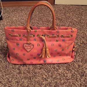 Dooney & Bourke Handbag