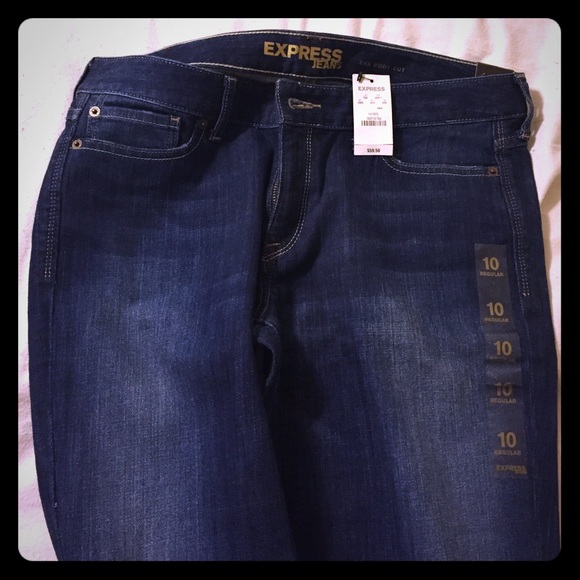 Express Jeans